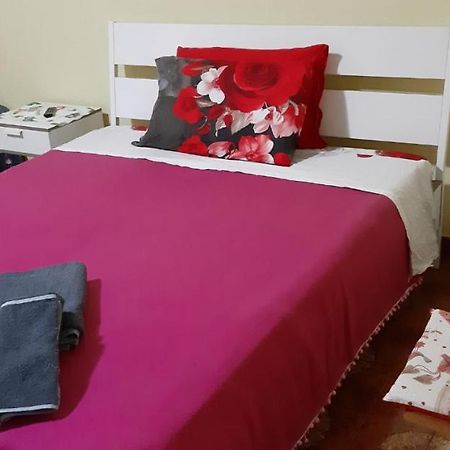 Zona Pirri Casa Notte A Cagliari Hotel ภายนอก รูปภาพ