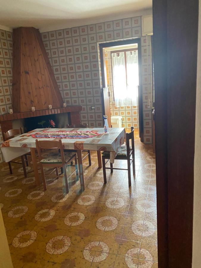 Zona Pirri Casa Notte A Cagliari Hotel ภายนอก รูปภาพ